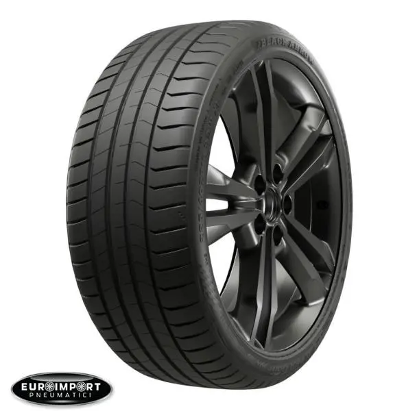 Blackarrow Super Dart P16  205/55 R17 95 W  XL 